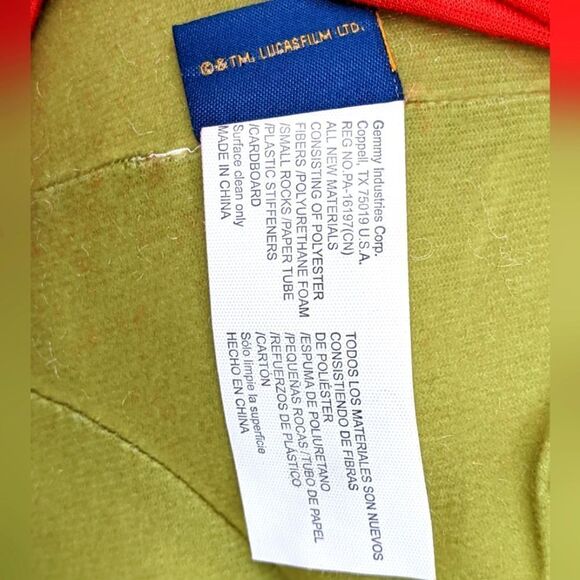 Star Wars Yoda Holiday Greeter - 21" High - Picture 8 of 9